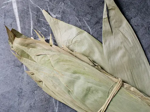 竹葉