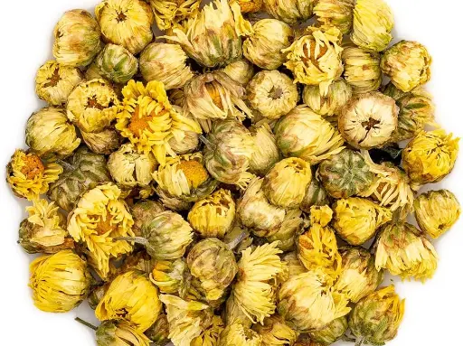 杭菊花